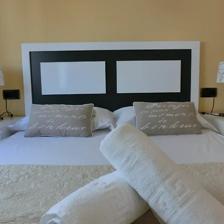 Apartment Total Joaquin Sorolla Valencia