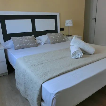 Apartment Total Joaquin Sorolla Valencia